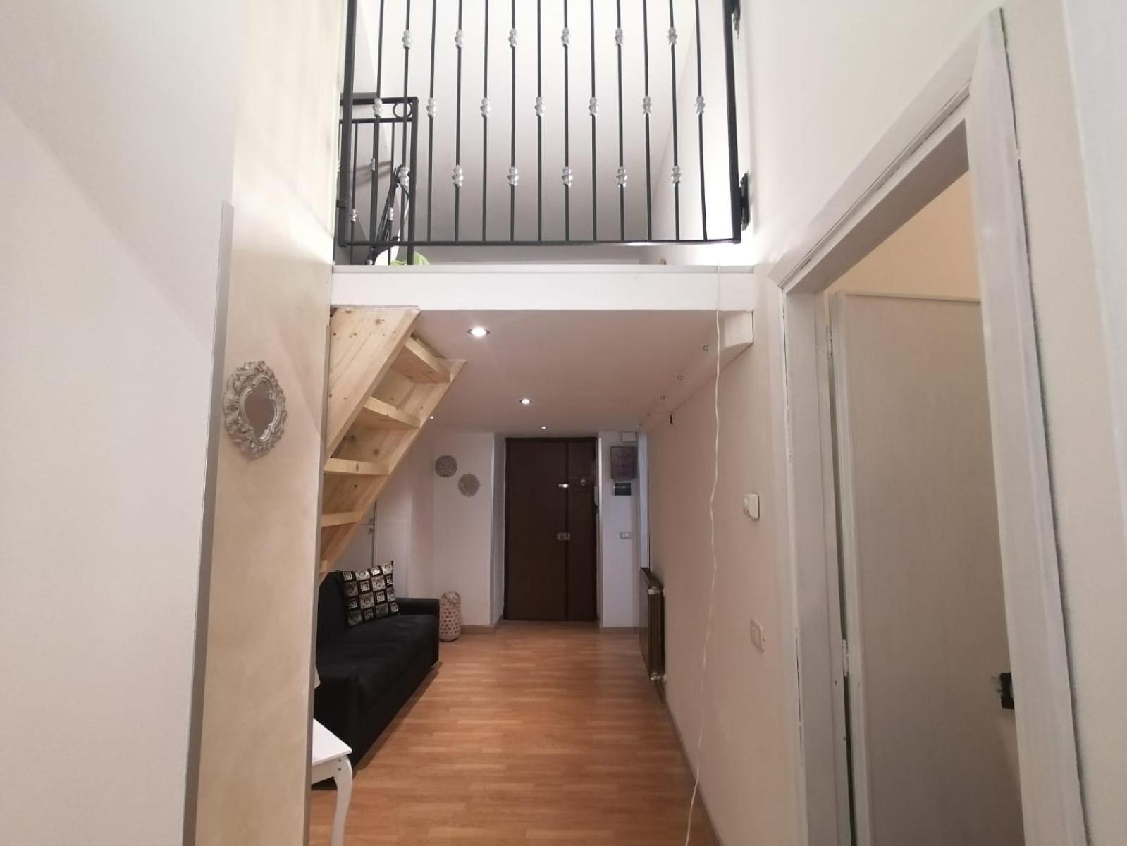 Апартаменты Casa Stella Кастель-ди-Сангро Экстерьер фото