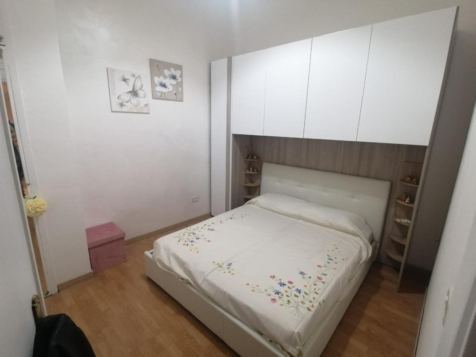 Апартаменты Casa Stella Кастель-ди-Сангро Экстерьер фото